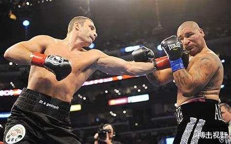 世界职业拳王争霸赛|盘点职业拳击历史上最重的十位世界拳王（第十到第六）