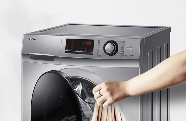 滚筒洗衣机|2022销量最好的滚筒洗衣机：老品牌第二，美的第三，榜首挺意外