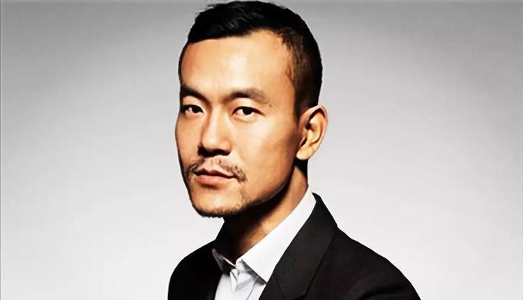 廖凡|影帝廖凡：不靠父亲资源，婉拒诸多综艺，与大5岁霍昕恩爱20多年