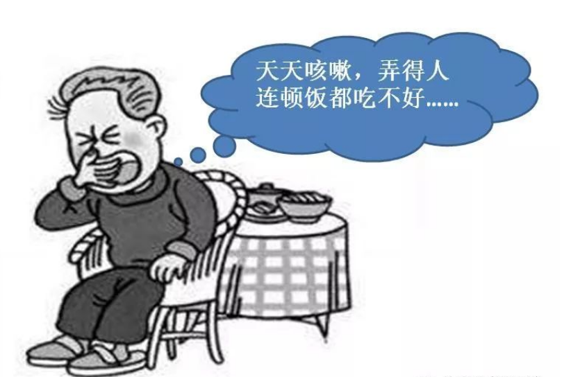 穴位|一剂中药多用法，半夏厚朴汤不仅化痰行气，还能搭配用于这4种病