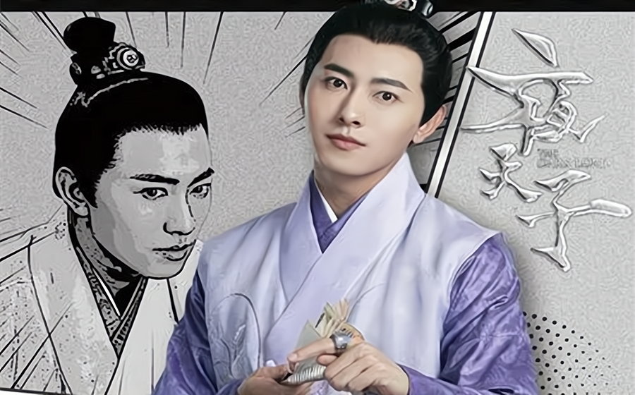 三生三世步生莲|《三生三世步生莲》启动,男女主首次发布,原著粉都直言太满意