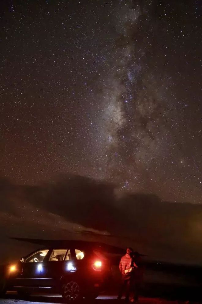 旅游市场|节假日想去旅游，又怕人多，那就去远一些的地方