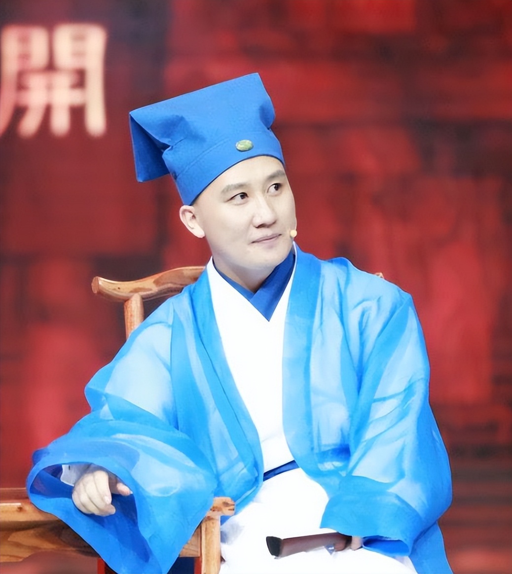 杨树林|妻子入狱3年，师父赵本山被多名师兄弟炮轰，他却什么都没做