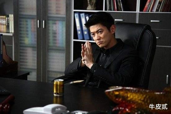 杜江|“好男人”杜江的瓜