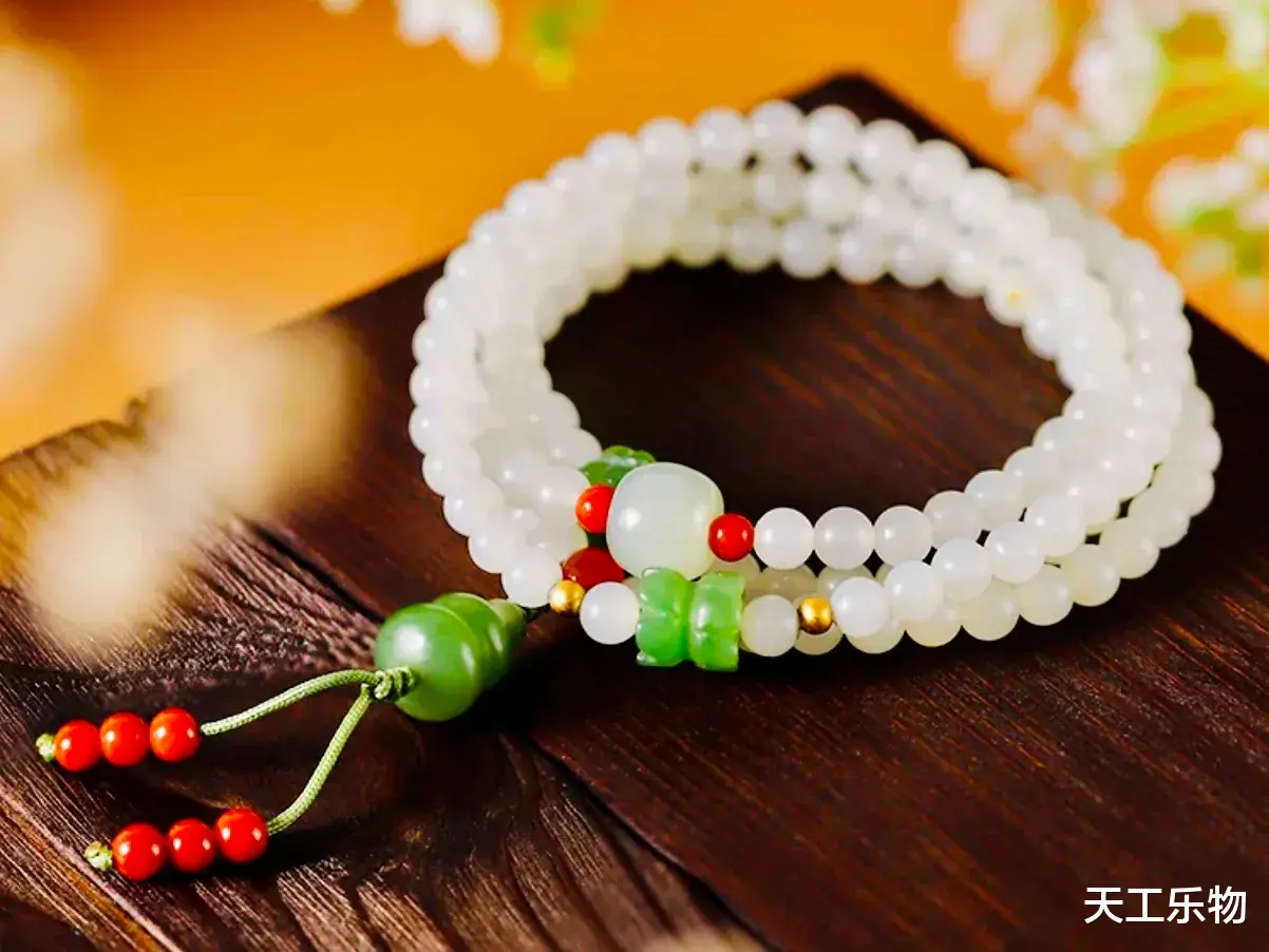 |赏玩、收藏、传承！不同需求的玩家应该选择哪种和田玉？