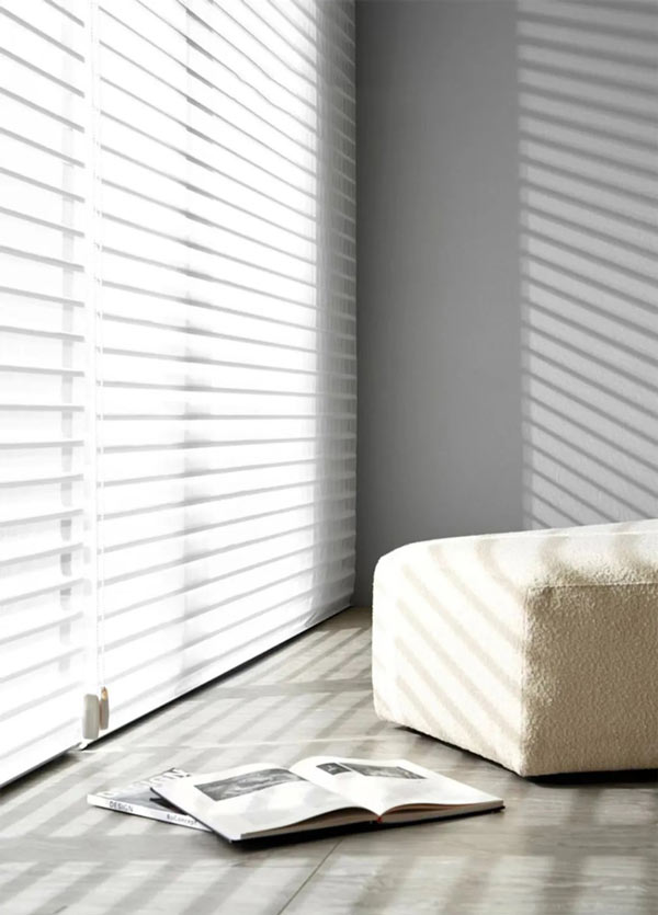 室内装修设计中百叶帘真的值得装吗?