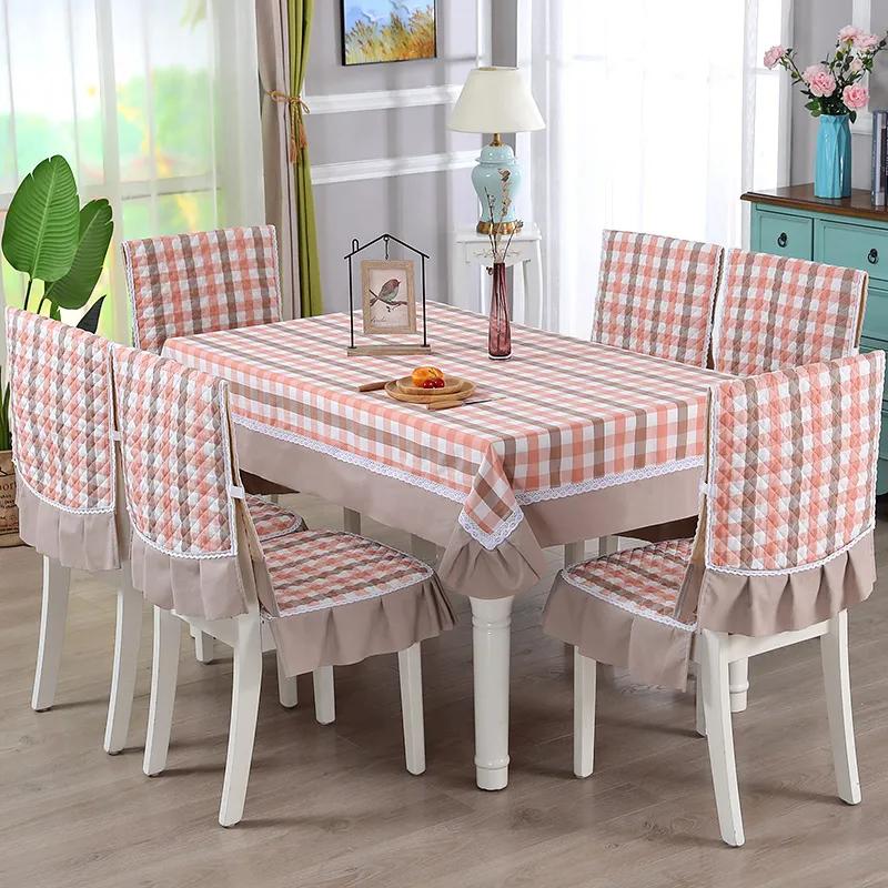 新式“万向罩”一出,桌布不兴了,更整洁美观,拍照给大家看看