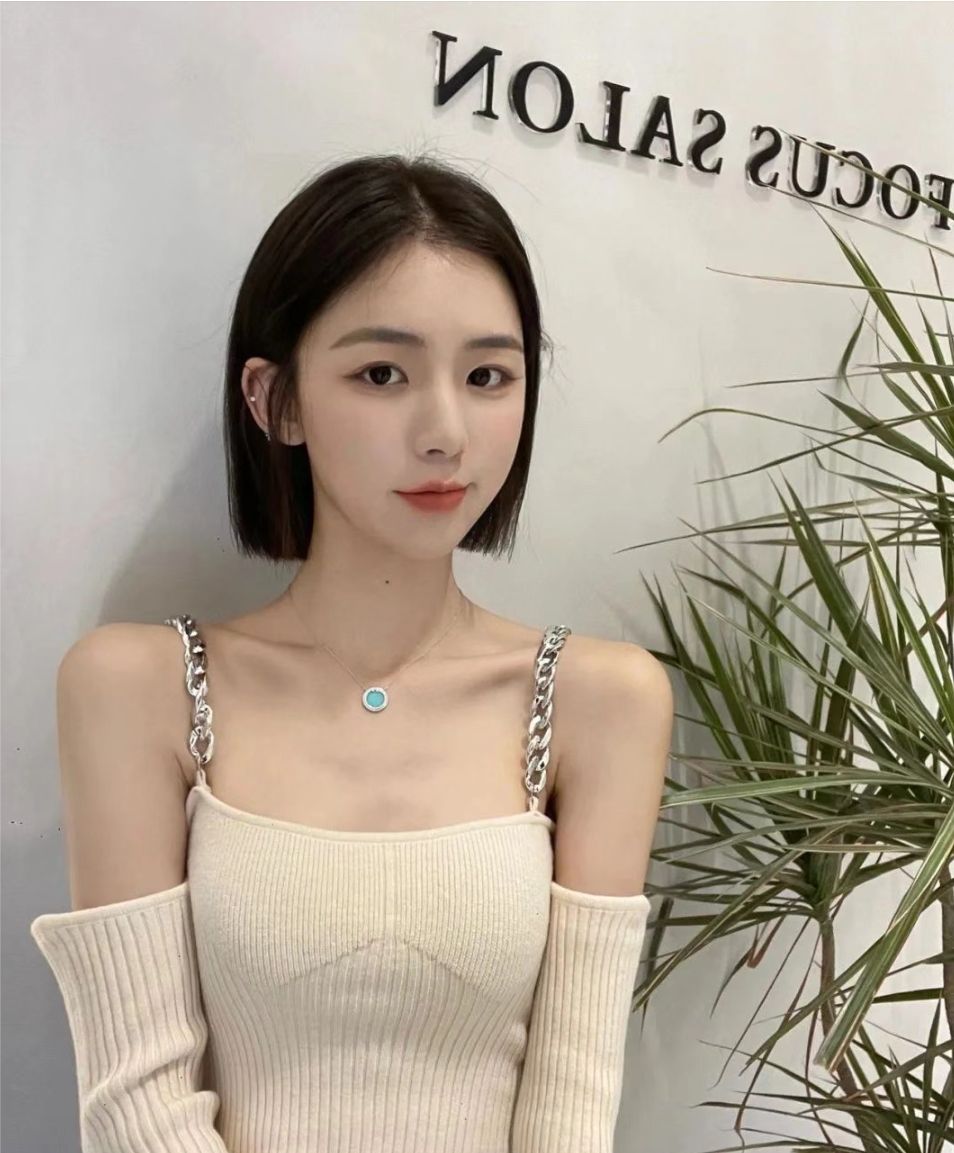 发型 这17款发型太美太时尚,想换发型别错过,让你美出新高度