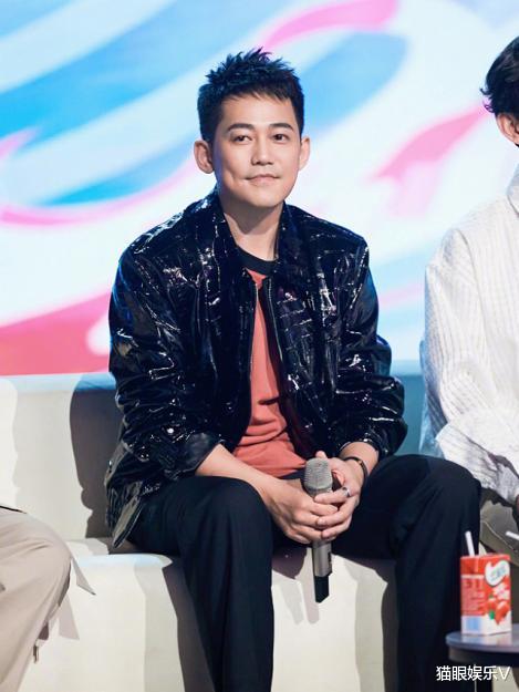 苏醒|一个敢写一个敢说!网传《披荆斩棘》拟邀名单,苏醒回应在线求职