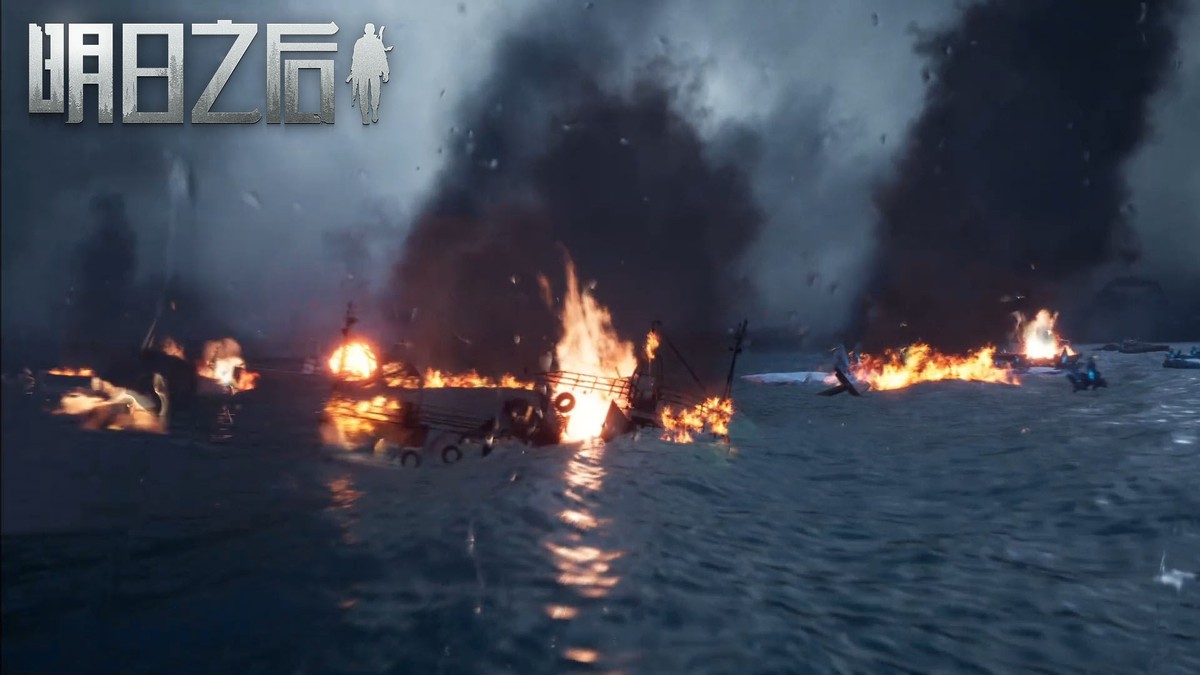 没有一点活物的“死海”,是世界上最可怖的海域吗?