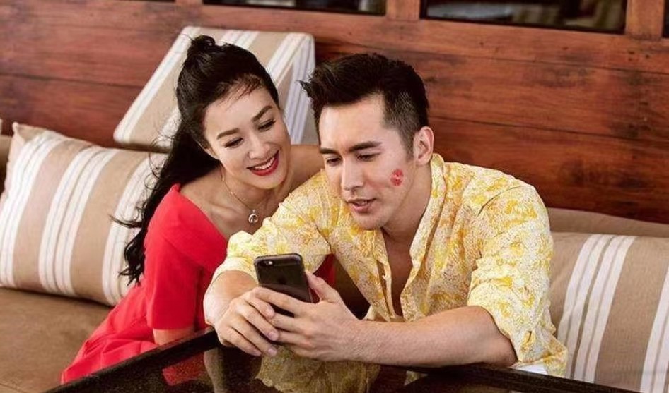 车银优|刘畊宏暴露明星的壕：钟丽缇北京豪宅加健身房，应采儿深藏不露