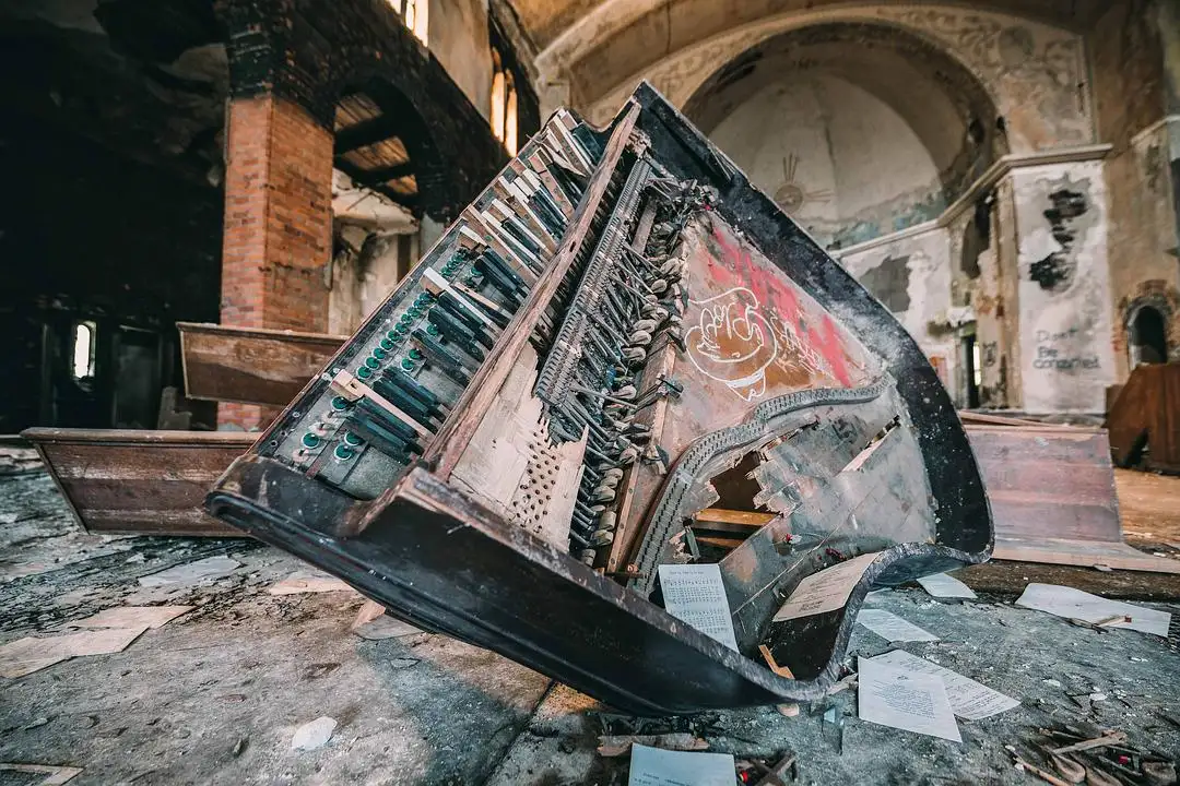 乌克兰|乌克兰一日游?外国人开始“作死”,旅游公司:不保证100%安全