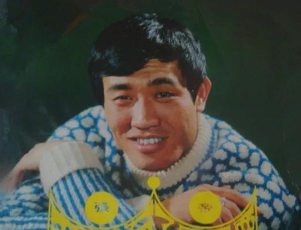 杨采钰|张帝:娶小33岁女儿闺蜜,67岁老年得子,如今80岁为儿子不敢休息