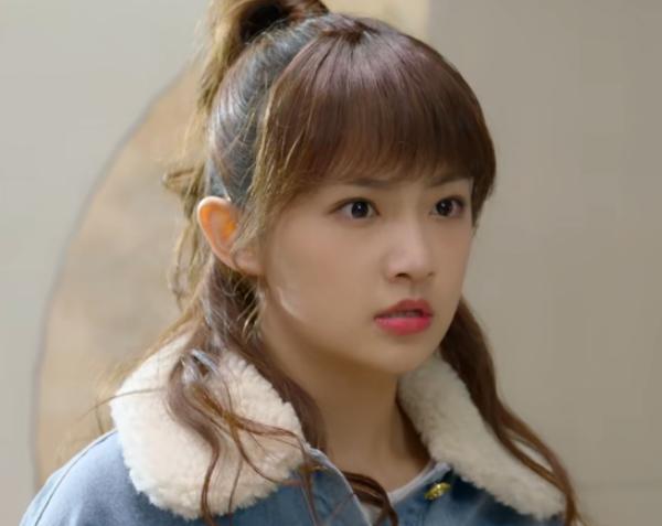 吴佳怡|《影帝的公主》被吴佳怡圈粉了,终于get到她的颜值和演技了