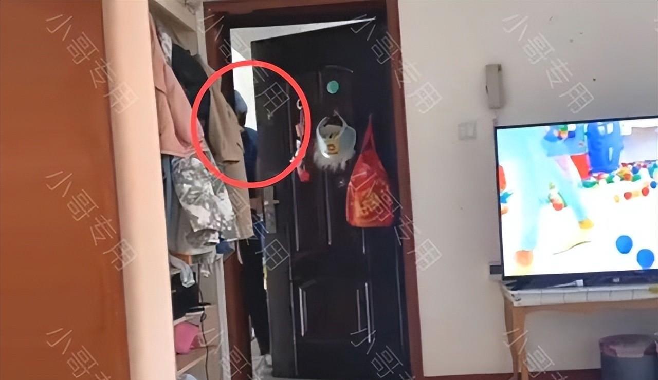 山东一女子不想做饭,让老公订完送上门,老公直接把外卖一摔就走