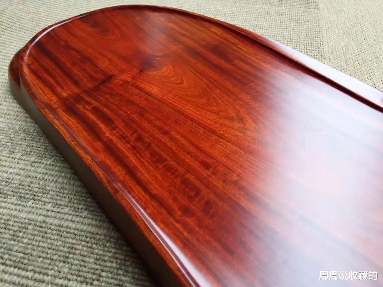 红木|盘点市场上9种非国标红木的材质
