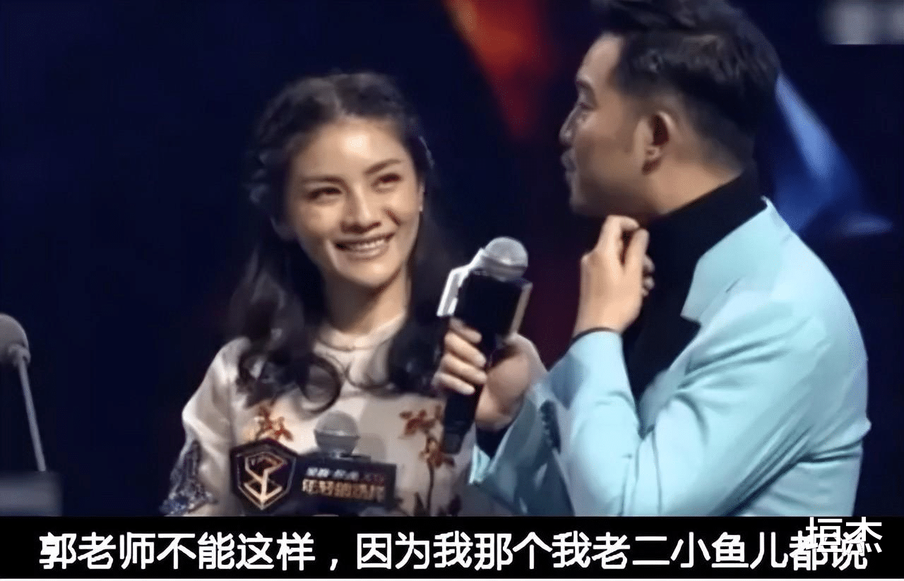 胡可|胡可：被沙溢逼婚，后遭李诞嘲讽郭德纲羞辱，当众哭诉婚姻不幸