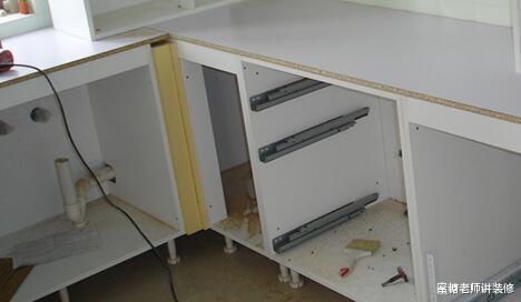 选橱柜, 多数人都不知道的5个细节,看看您知道几个?