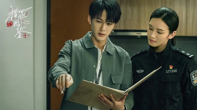 电视剧|准备播出的4部电视剧，主演个个高颜值，一定有你想看的