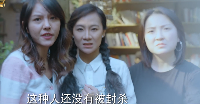 黑粉|去有风的地方:善意被辜负,娜娜的网红生涯,处处透露着人间的恶