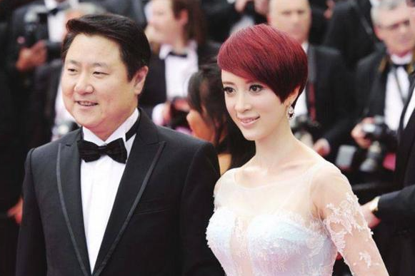 金巧巧|金巧巧只演公主不演农村人？我们都错怪她了！不是她不演是没人找