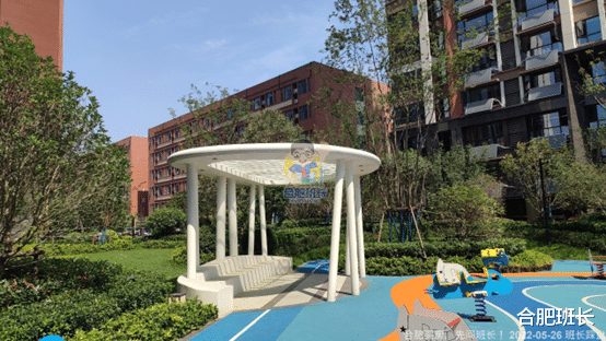 滨湖|不知名开发商=无品质？班长实探经开区邦泰学府里为您揭晓！