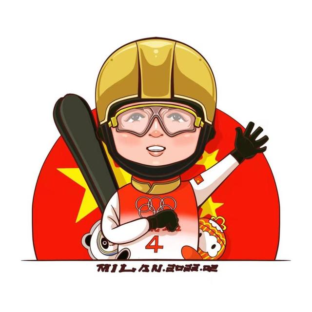 漫画家|奥特漫丨萌翻了！半岛新闻邀约漫画家共享骄“奥”！冬残奥会与您后“绘”有期