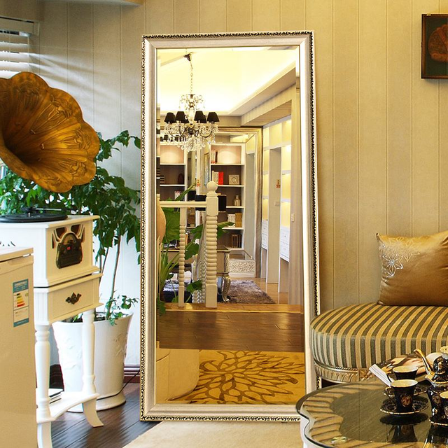 家中镜子别瞎放,当心犯了这些风水禁忌,切记!