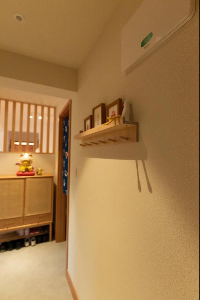 上海夫妻的85㎡小家，装修不豪华，但充满了居住智慧，值得学习！