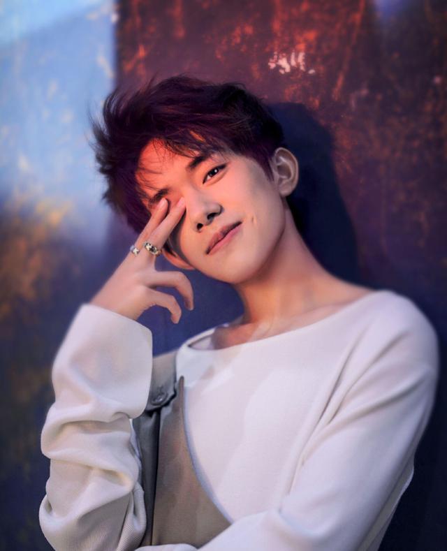 刘诗诗|大儿子票房过百亿,小儿子拿世界纪录,易烊千玺妈妈真是太厉害了