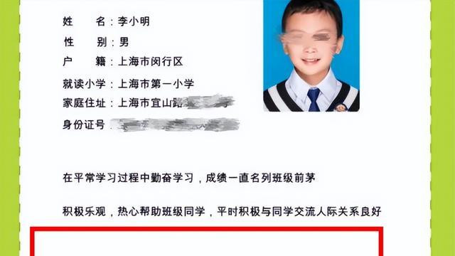 狼队|上海一位幼儿园学生，简历竟然多达15页，几岁的年龄叫人感慨