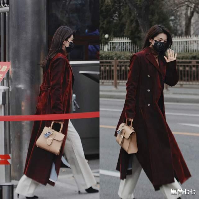 春晚|春晚首次联排新面孔多!赵丽颖终于露面,舞台装曝光红色成主流