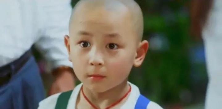 娱乐圈|曾经的童星女神,巅峰时退出娱乐圈留学,嫁黑人后34岁就憔悴不堪