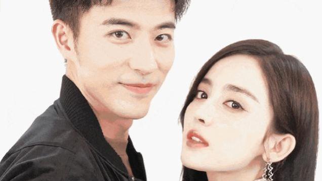 古力娜扎|古力娜扎被曝仍和徐开骋在一起，男方事业毁于一旦，女方没不分手