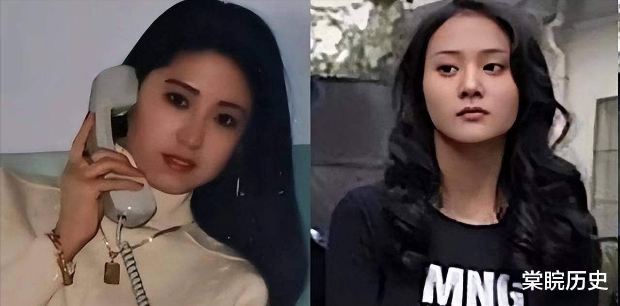 四川女黑老大叶永梅,凭借漂亮脸蛋只手遮天十余年,最终结局如何