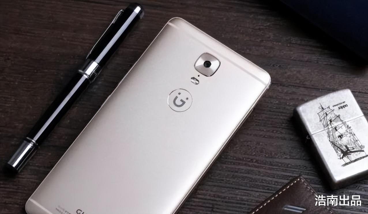 |逐渐消失的手机品牌，你们还记得哪些？