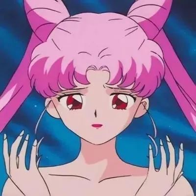 龙珠|动漫头像: 凌晨六点,太阳升起海平线。