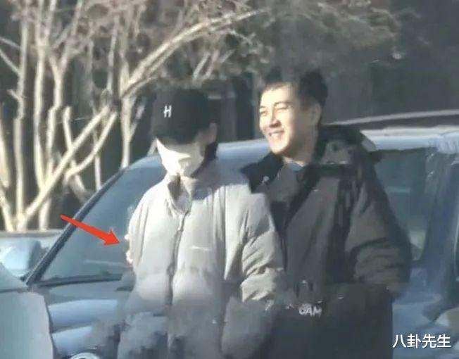 刘恺威|刘恺威是怎么把现任女友追到手的？原来主要靠金钱攻势和会说情话