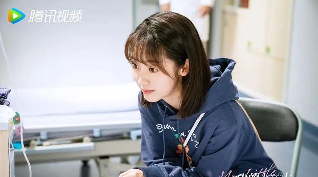 白梦妍|新一代流量花,是她们?