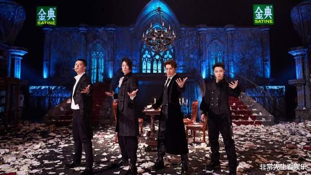 披哥2|《披哥2》进入下半程,拿过烦人卡的哥哥,远比你想象中多