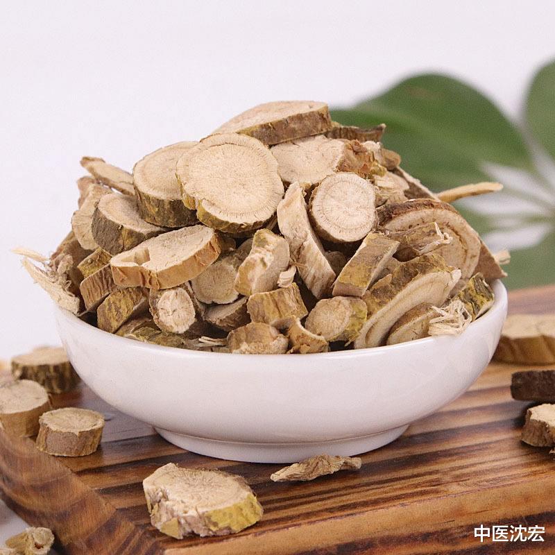 高血压|皮肤瘙痒难耐?送你4味中药,清热凉血、祛风止痒,让你热情痒消