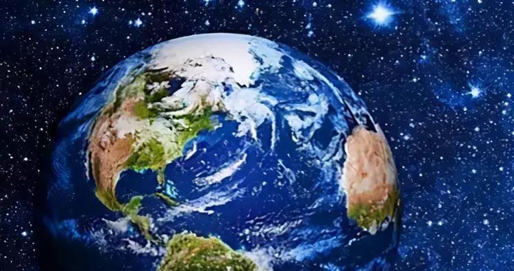 人类被地图欺骗了“五百年”?真实的太平洋,颠覆了你的认知!