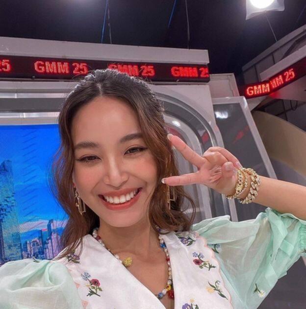 流星花园|泰版《流星花园》藤堂静真人更不得了！法律系学霸还会开飞机