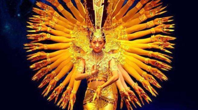 春晚|春晚经典舞蹈盘点，全在记忆深处难遗忘！哪一部让你最惊艳？