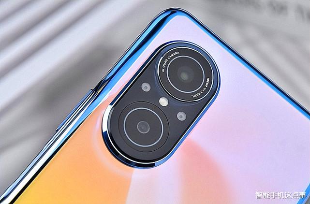 华为Nova|5G版华为Nova9 SE:骁龙695+66W快充,或4月8号发布!