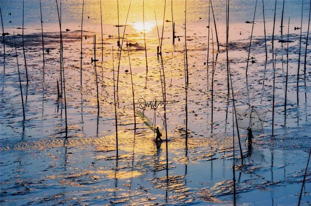 霞浦|一旦去了霞浦，其他地方都成了将就。