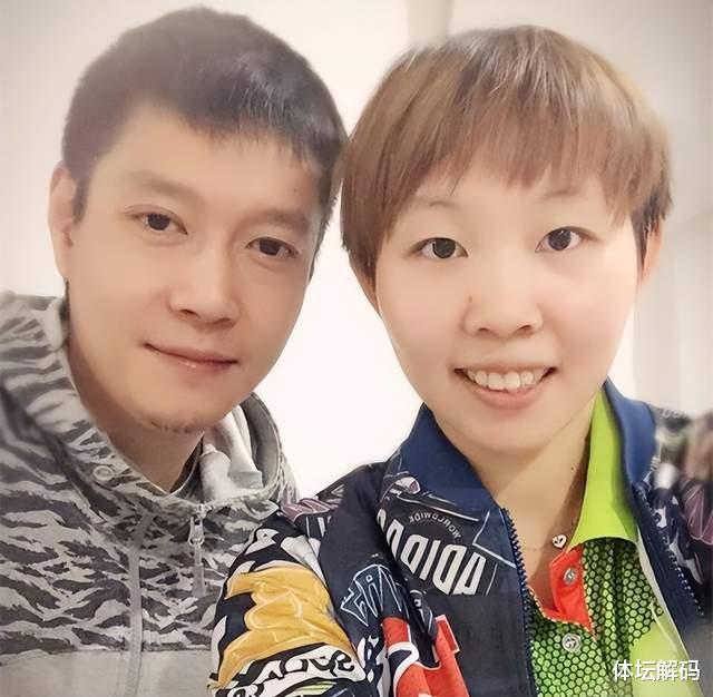 朱雨玲|催人泪下，27岁国乒美女世界冠军抗癌成功，以新身份亮相网友泪目