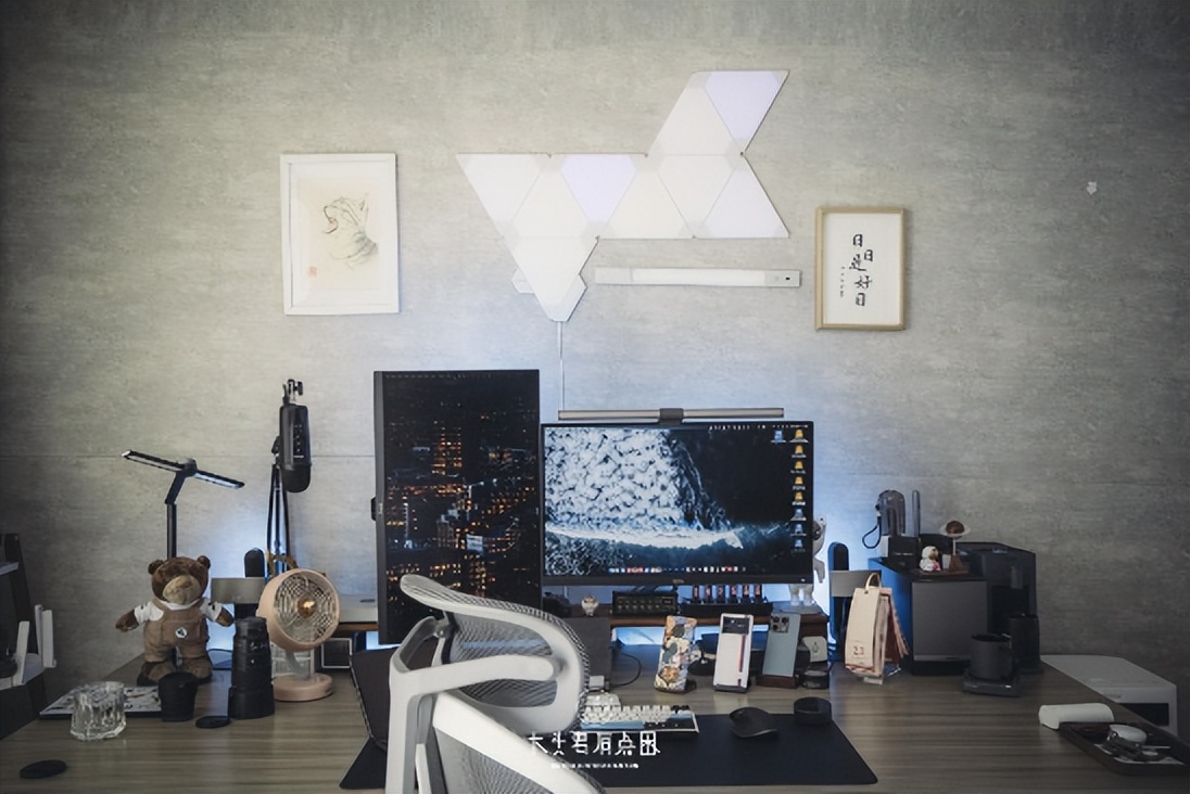 智能插座|智能桌面核心配件之三——智能插座的选择很关键~