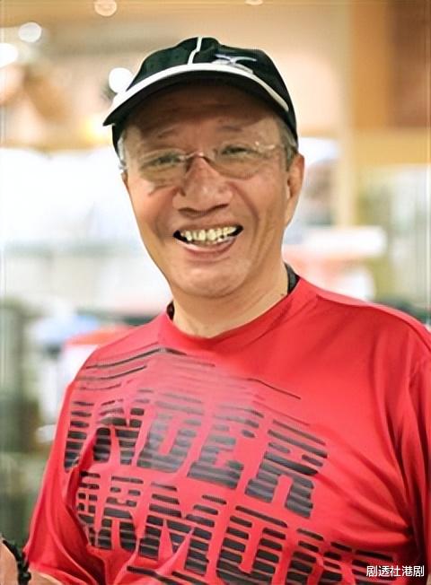 余子明|近况忧心!77岁TVB知名老戏骨中风长期卧床,现更因积痰被紧急送院