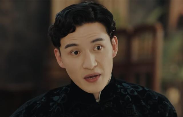 传家|《传家》欺骗女佣感情,谋害易兴华,李寄德的死都是咎由自取